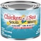 Chicken Of The Sea Low Sodium Solid Albacore Tuna In Water 66.5 oz., PK6 10048000005554 - alternate 1